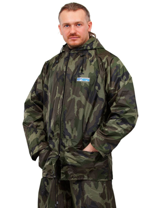 Костюм «КОС ВЛ 104.0.1»