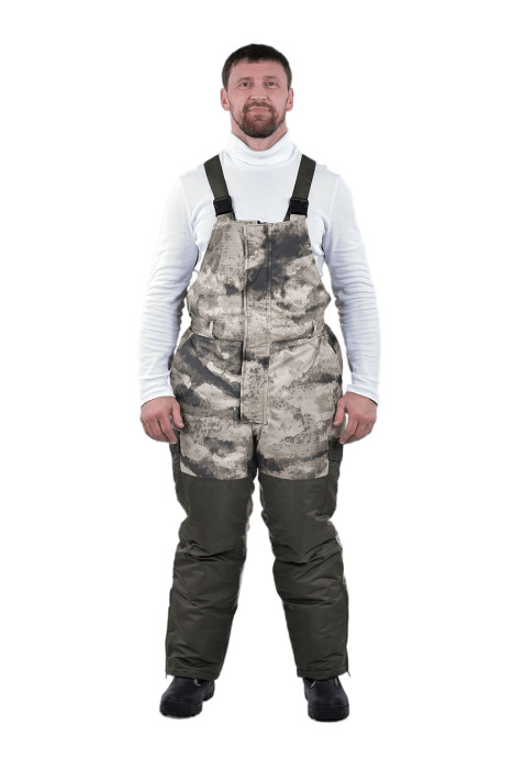 Костюм «Горка кмф Туман»