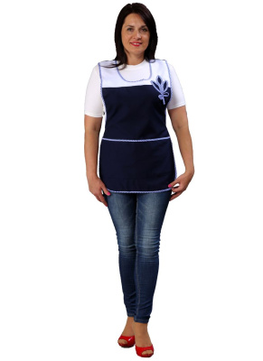 Фартук-сарафан «ФАР 407.1»