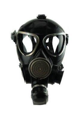 Маска Бриз-4303 МГП категория 2