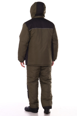 Костюм «КОС 191» хаки